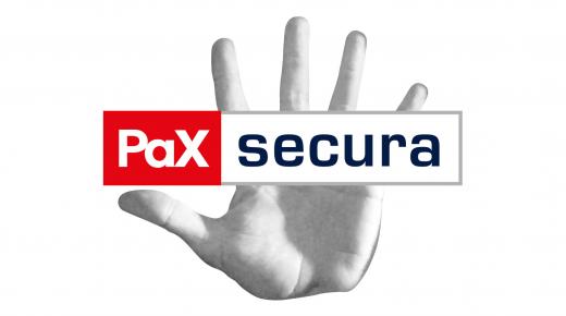 PaXsecura Logo